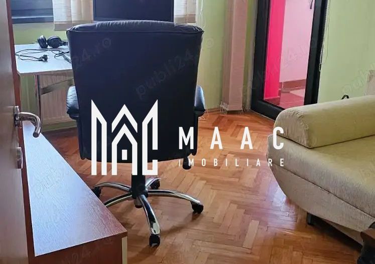 Apartament 3 camere | Balcon | Pivnita | Scoala de Inot - Poză 5