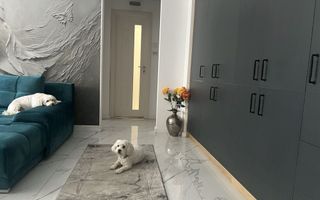 Apartament 2 camere zona Basarabiei - Diham - Poză 2