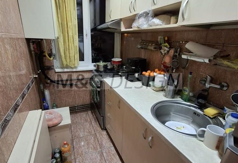 Ap 4 camere Dacia - Circumvalatiunii, etaj 2, CT, negociabil - Poză 13