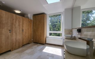 Spatiu birouri de închiriat Brasov - 176 mp # www.Plus-imo.ro - Poză 8