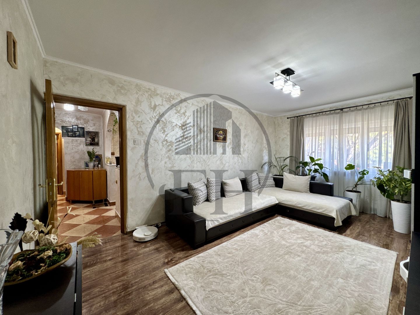 Apartament 2 camere de vanzare Constanta, zona Inel II - Poză 2