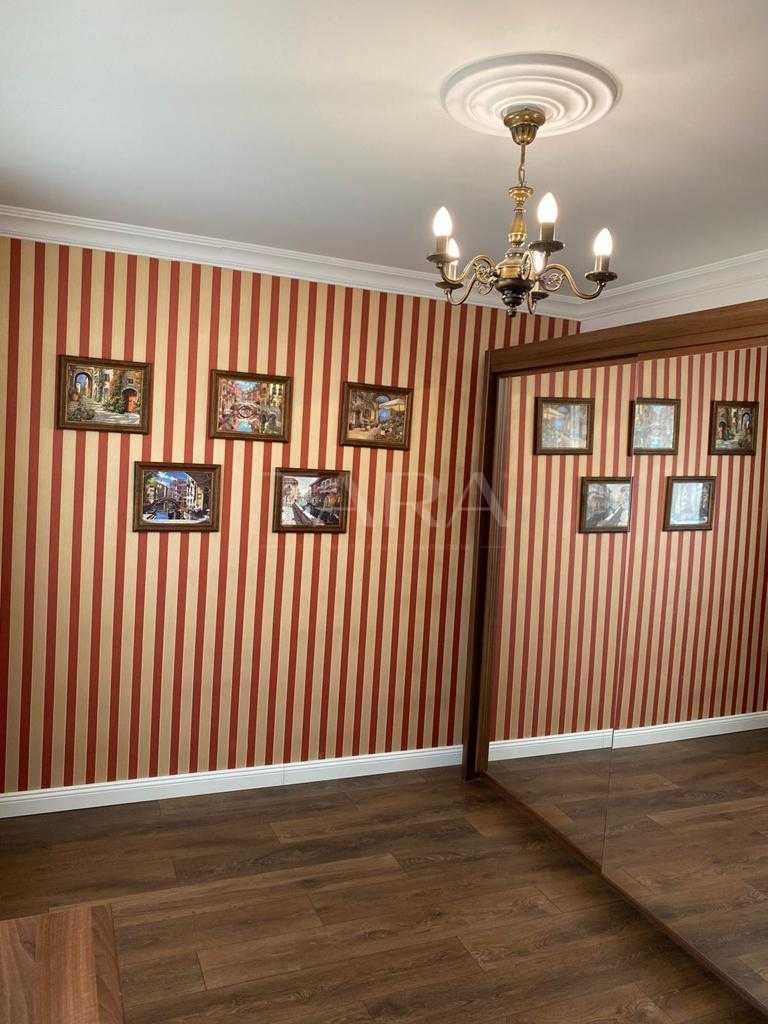 Apartament 4 camere tip vilă. Intimitate, liniște și cheltuieli reduse - Poză 5