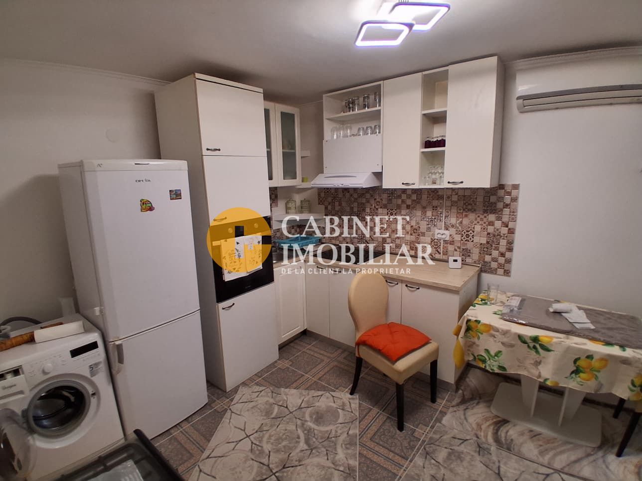 Apartament 2 camere, PARTER, Tudor Vladimirescu - IASI - Poză 3