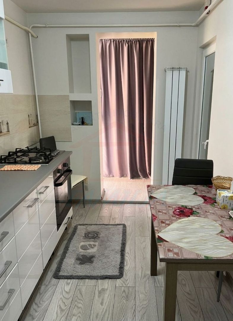 De închiriat apartament 2 camere  | Micro 18 | 🏢 - Poză 5