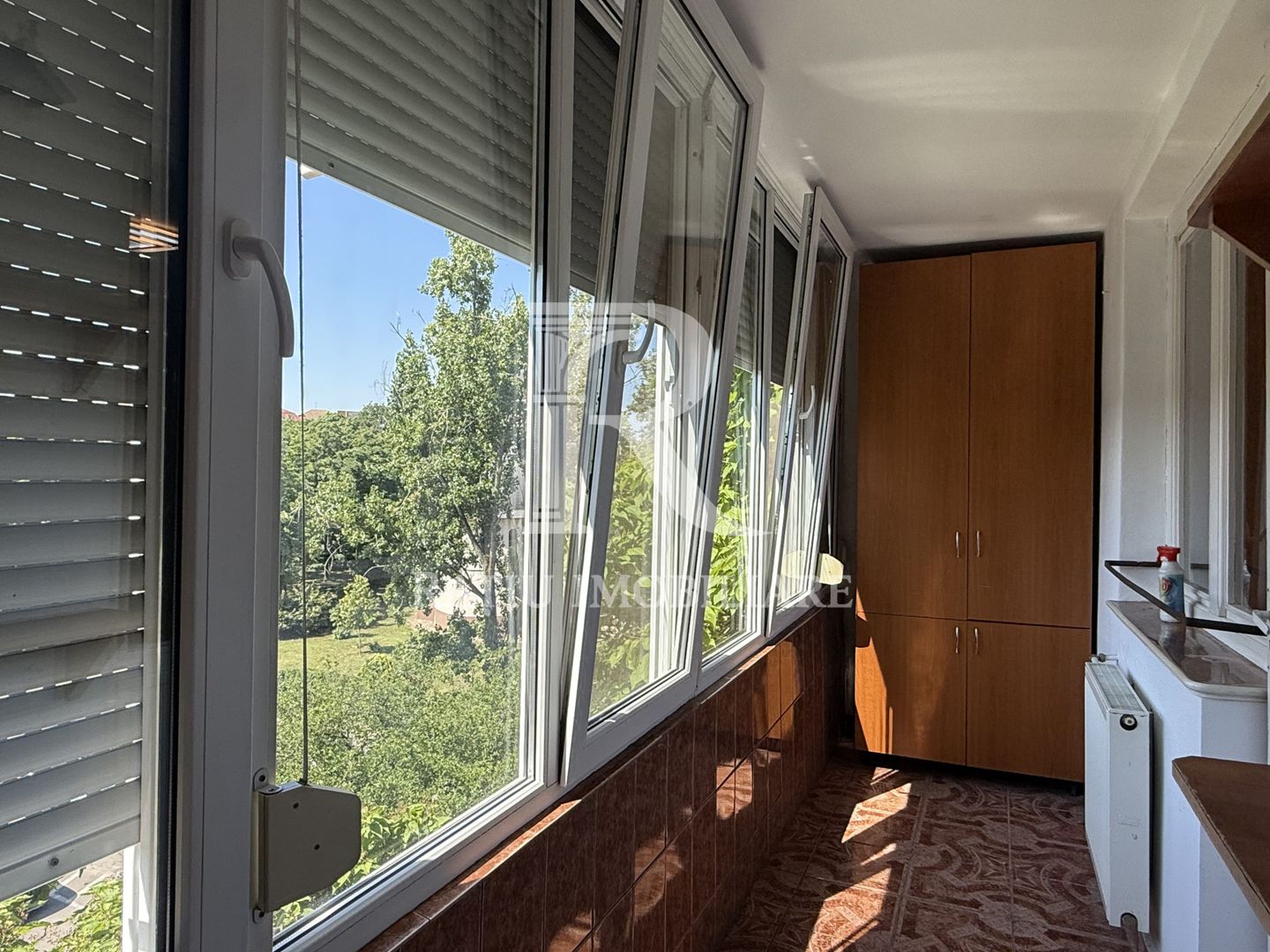 Apartament cu 2 camere de închiriat | Rogerius | Oradea - Poză 4
