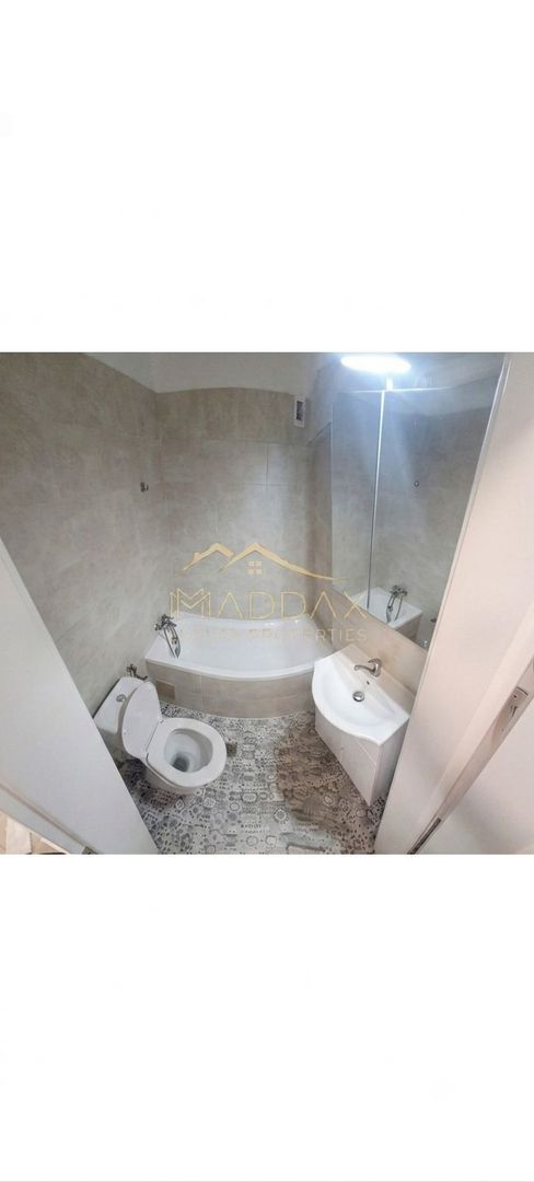 Inchiriere 3 camere Floreasca/Nemobilat/Parter/Pretabil firma/Centrala - Poză 3