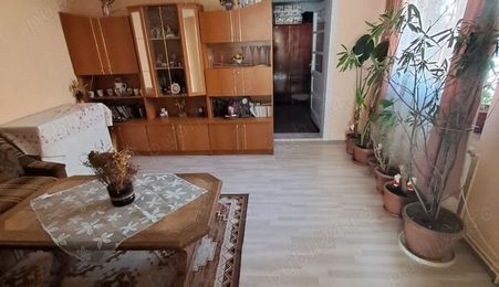 Casa Individuala | 2 Corpuri | 4 Camere | 100 MPU | Saliste