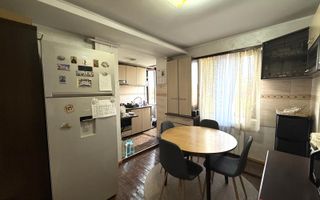 De vânzare – Apartament 3 camere în bloc nou - Poză 4