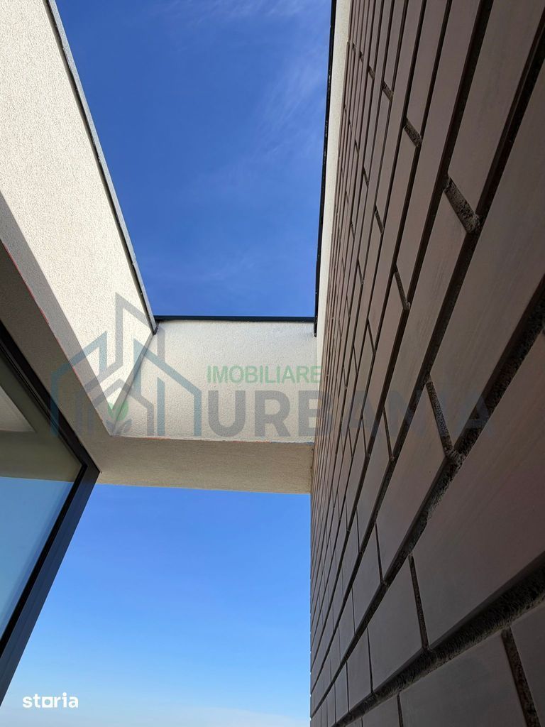 Casă modernă, 5 camere, vedere spre vii și oraș, grădină 640 mp, zona Barnova – Bucium - Poză 7