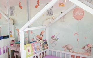 Apartament 4 camere | Parcul Kiseleff | Mobilat | etaj 9 - Poză 4