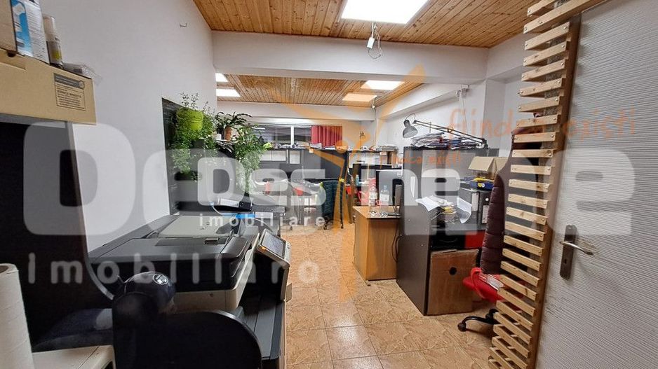 Cladire  comerciala individuala, 142 mp , GALATA - Poză 4