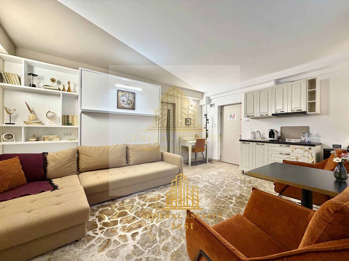 Vânzare Afacere la Cheie - CashFlow imediat- UltraCentral - Poză 13