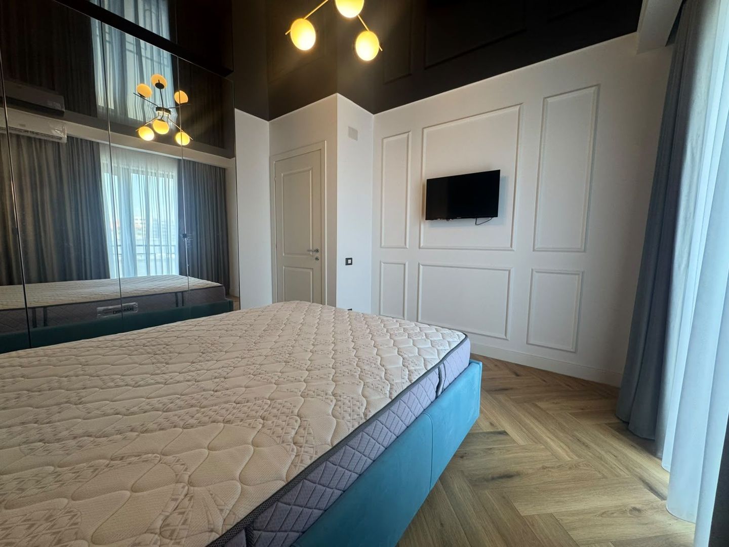 2 CAMERE + LOC DE PARCARE INLUS || PIPERA PORCHE - Poză 13