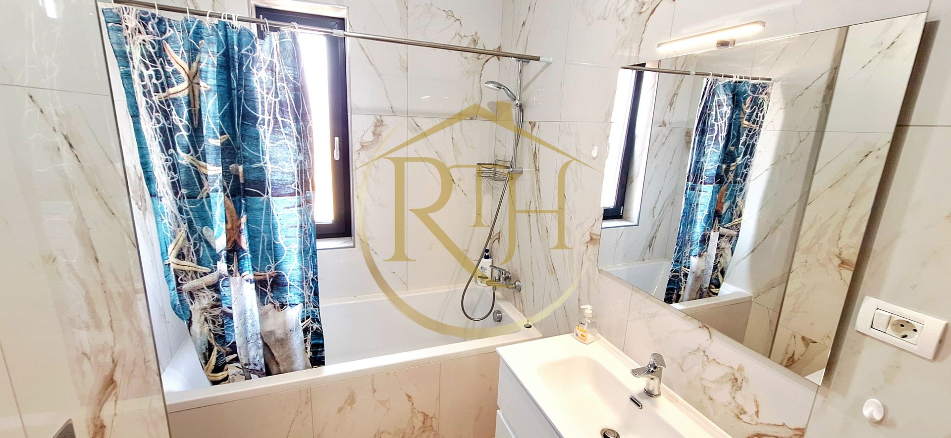 Prima inchiriere, apartament 2 camere,spatios, Future Residence,acces piscina - Poză 16