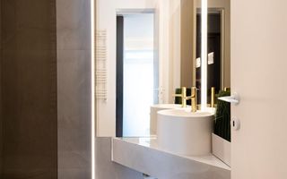 Apartament 3 camere de inchiriat | Cortina North - Poză 4