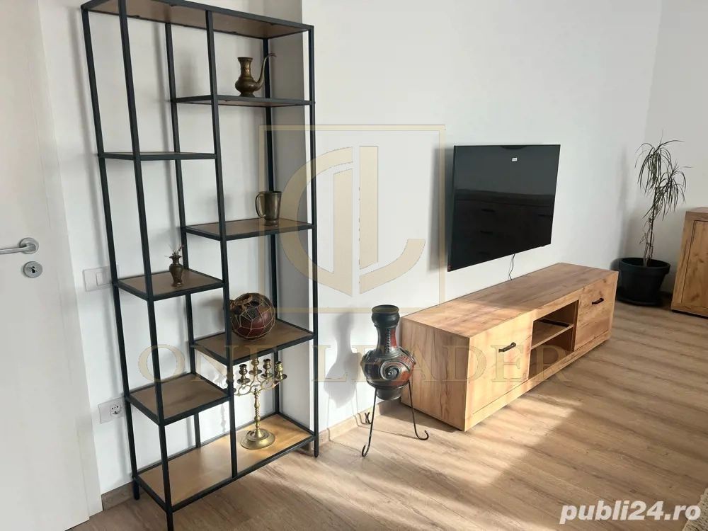 Apartament 2 Camere | Coresi | Parcare Inclusă - Poză 3