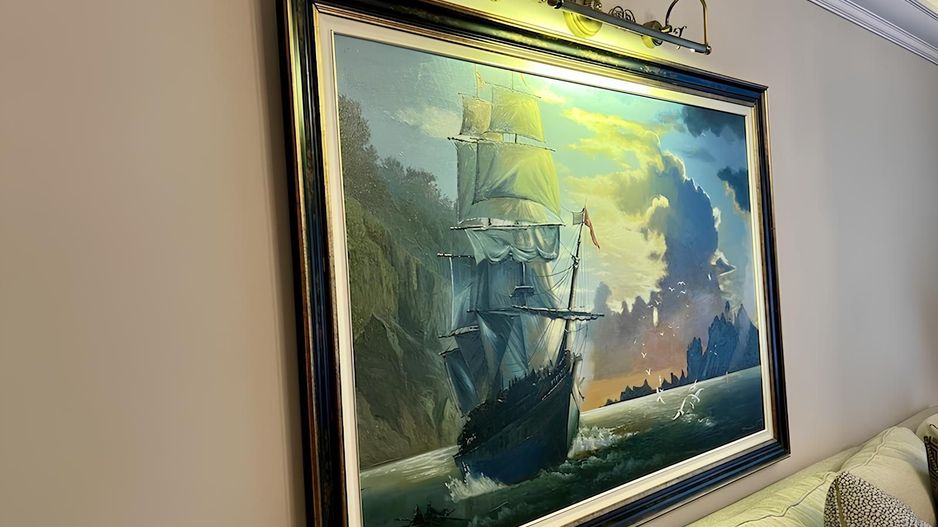 Apartament spatios 4 camere I Soseaua Nordului I 200 mp utili - Poză 13