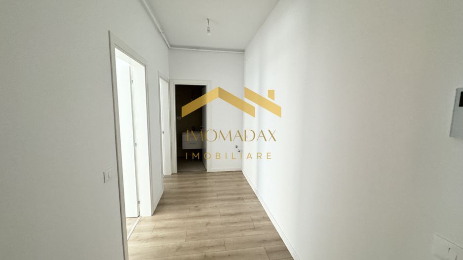 Aradului-3 Camere-2 Băi - Poză 5