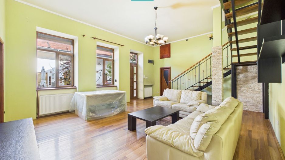 Apartament pe 3 niveluri - ultracentral, Arad - Poză 4