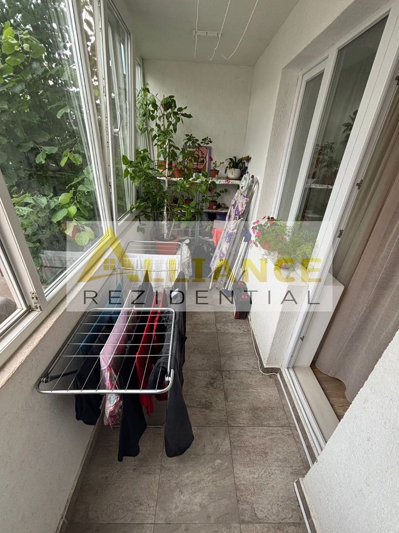 Apartament de inchiriat in Popesti, Strada Biruintei,loc de parcare - Poză 15
