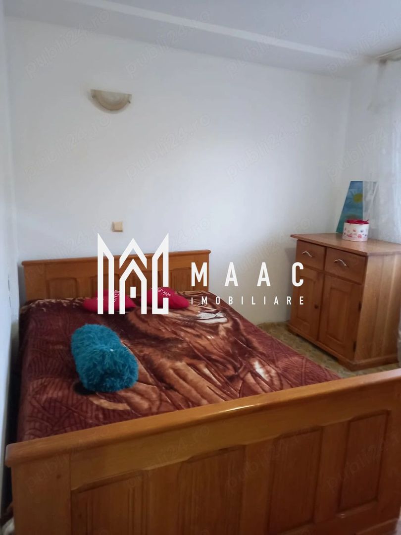 Apartament 2 camere de vânzare | Râmnicu Vâlcea, Nord | 42 mp - Poză 2