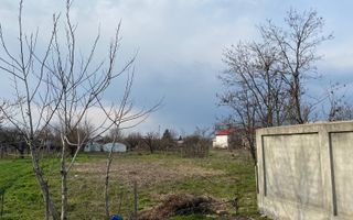 Vanzare 754mp teren Afumati, constructii case - Poză 8