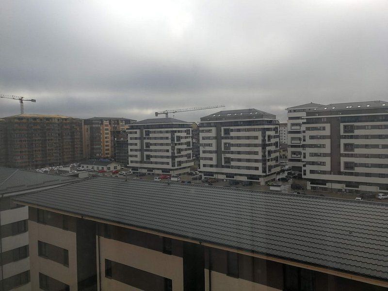 Apartament 2 camere la prima inchiriere Militari Residence - Poză 15