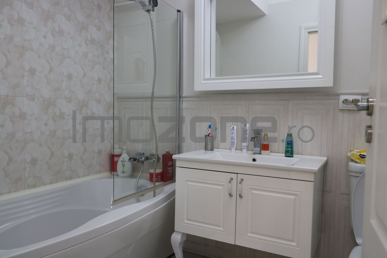 MILITARI - RASARITULUI,  BUCATARIE INCHISA, ETAJUL 2 DIN 4, MOBILAT SI UTILAT!! - Poză 15