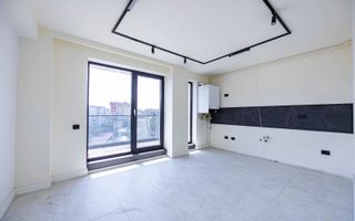 Penthouse exclusivist cu terasă impresionantă – Decebal | Imobil nou - Poză 7