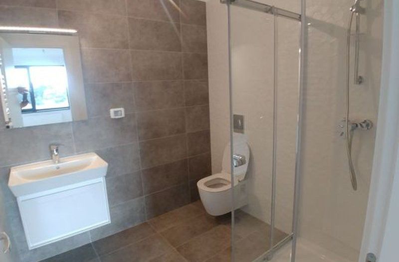 Apartament 3 camere nou in imobil finalizat Ianga Padurea Baneasa - Poză 16