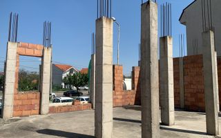 Imobil in constructie D+P+2E pe Rebreanu - Poză 10