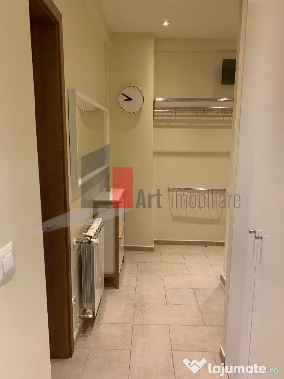 Inchiriere 4 Camere Cismigiu - Kogalniceanu - Poză 9
