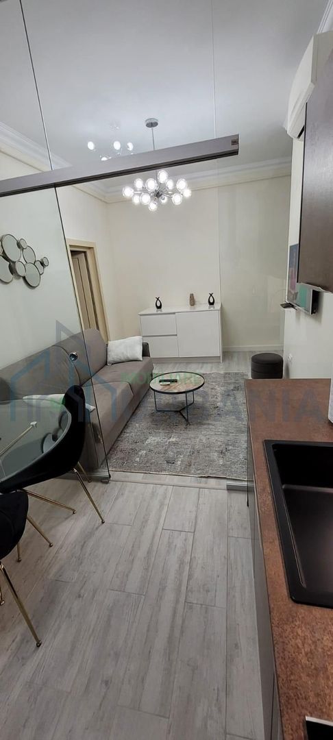 Apartament 2 camere de inchiriat, Canta Moara de Foc, Concept Residence, Iasi - Poză 3