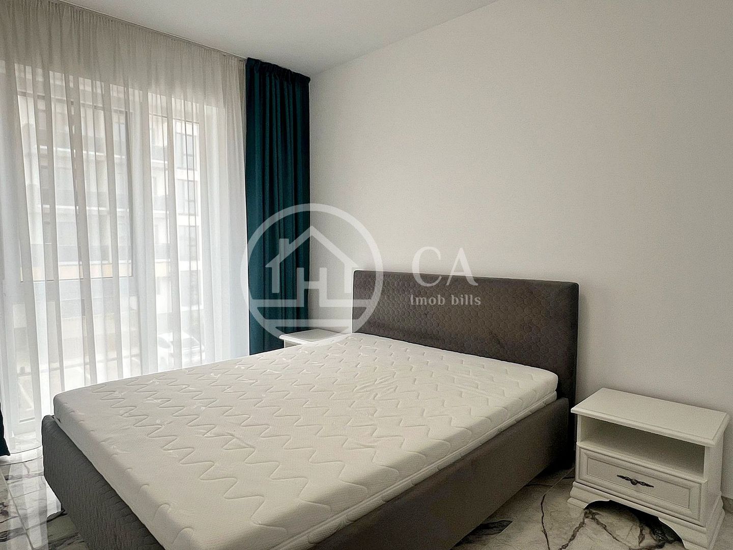 Apartament cu 3 camere de inchiriat in Prima Arena, Oradea - Poză 4
