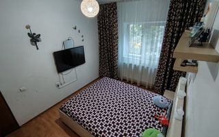 Apartament 2 camere ~ Berceni | 15 minute ~ Metrou Dimitrie Leonida - Poză 3