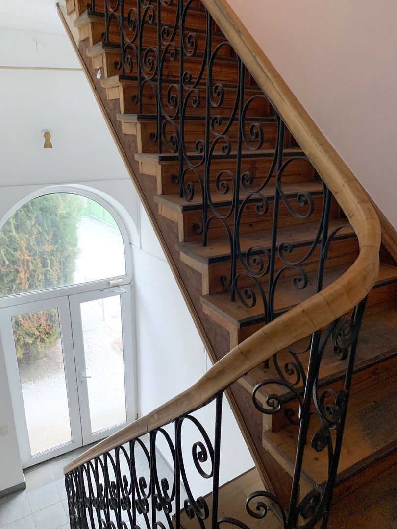 NOU-INCHIRIERE CLADIRI-CALEA VICTORIEI-CEC-TEREN 1300MP - Poză 14