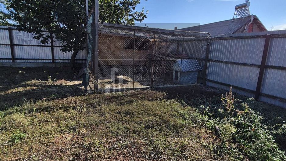 Teren 800mp de vanzare Fundulea - Poză 4