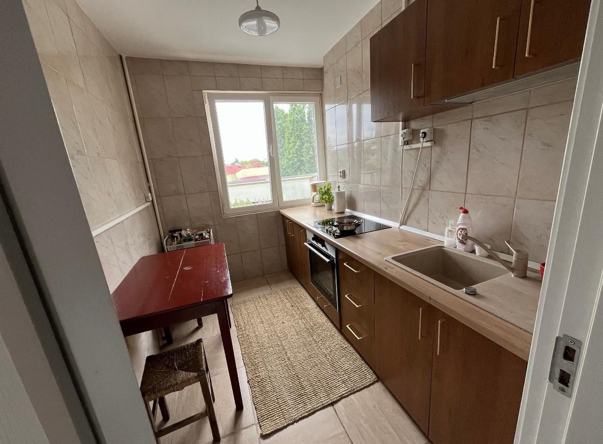 AP. 3 CAMERE GRIVITA, MOBILAT MODERN, BLOC REABILITAT, COMISION 0% - Poză 2