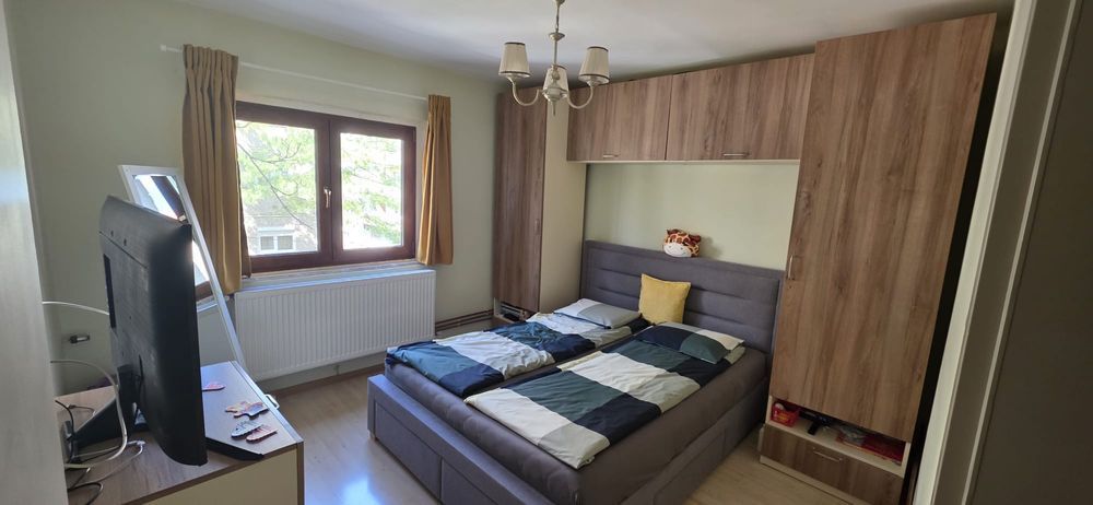Bucovina | 3 Camere | Decomandat | 2 bai | Etaj Intermediar | Centrala Proprie - Poză 8