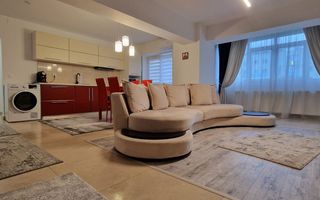 De inchiriat ap 3 camere prima inchiriere, 13 Septembrie/Marriott - Poză 4