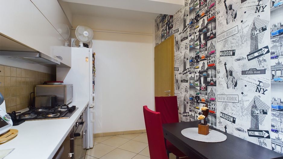 Apartament cu 2 camere în Giroc - Poză 12