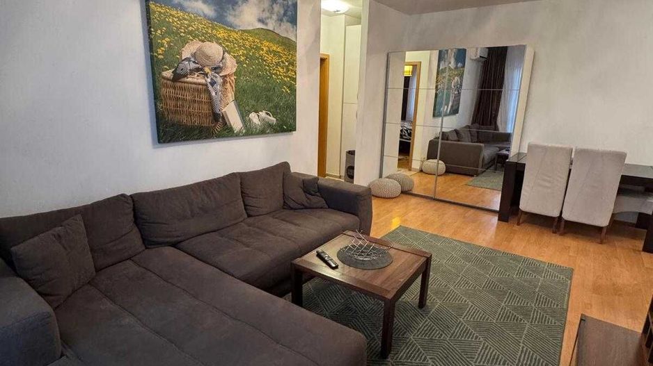 Apartament 2 camere Titan / Loc de parcare / Centrala proprie - Poză 2