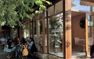 REC3001776 Spatiu Comercial Strada Polona Horeca Vad Excelent - Poză 2