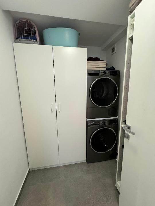 Superb duplex cu 4 camere şi terase mari - Poză 10