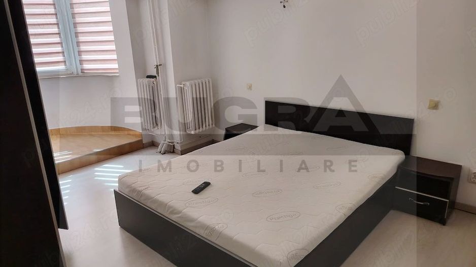 Apartament cu 3 camere, decomandat, 80 mp, Piata Marasti - Poză 2