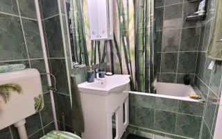 VANZARE GARSONIERA MOBILATA SI UTILATA  - TINERETULUI - Poză 9