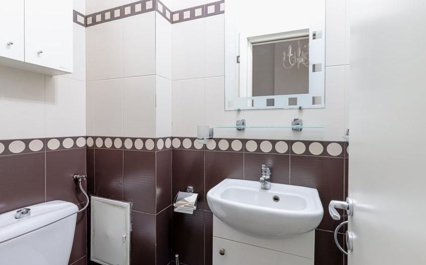 Apartament 3 camere de inchiriat - zona Mihai Eminescu - Poză 15