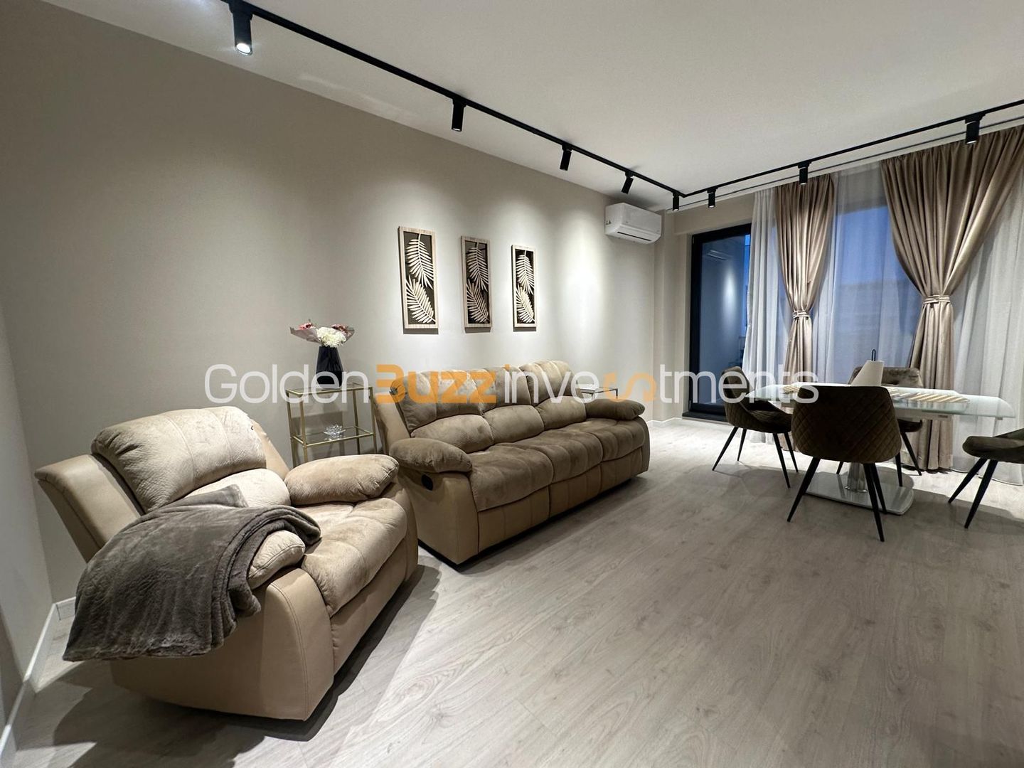 Apartament 2 Camere | Pipera - Residece5 - Poză 1