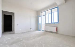 Exclusiv! 3 camere, 80 m², Botanica, Tudor Strișcă – bloc nou dat în exploatare - Poză 14