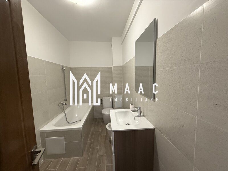 Apartament renovat complet I mobilat I 63 mp utili I Etaj 3 I Turnisor - Poză 8